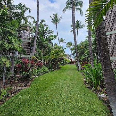 Alii Villas Cozy 1Br Unit Near Dt 카일루아 코나 외부 사진