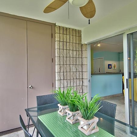 Alii Villas Cozy 1Br Unit Near Dt 카일루아 코나 외부 사진