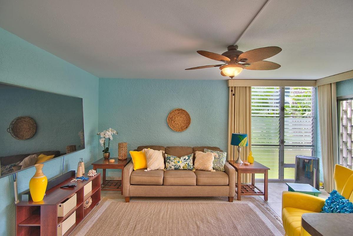 Alii Villas Cozy 1Br Unit Near Dt 카일루아 코나 외부 사진