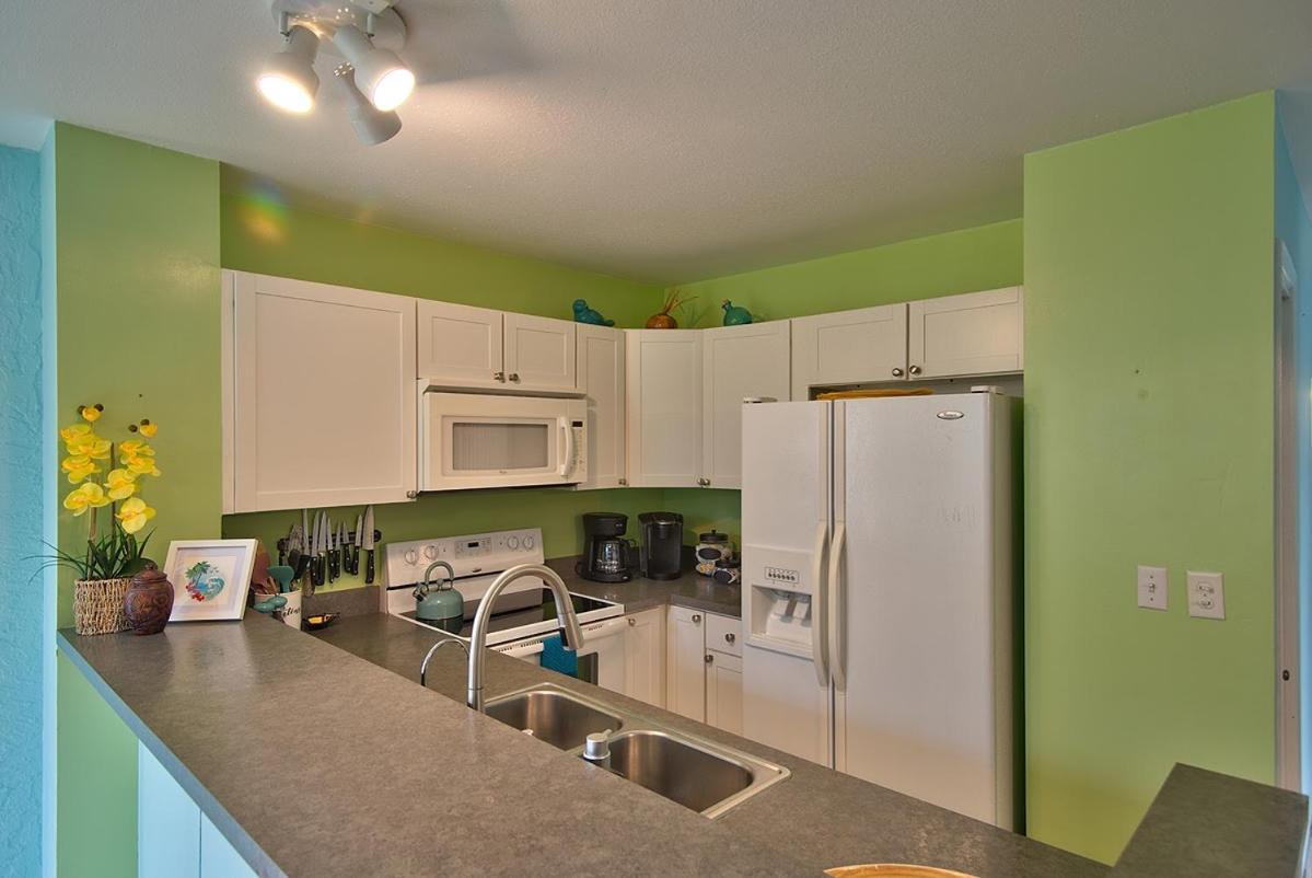 Alii Villas Cozy 1Br Unit Near Dt 카일루아 코나 외부 사진