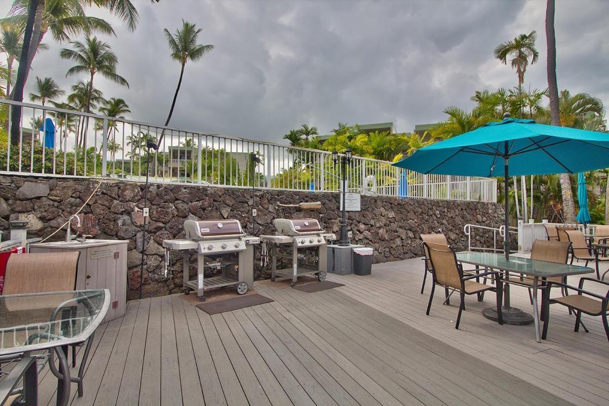Alii Villas Cozy 1Br Unit Near Dt 카일루아 코나 외부 사진