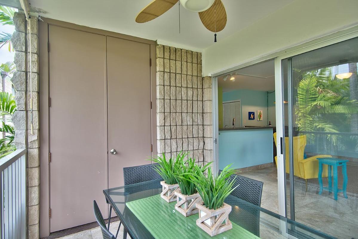 Alii Villas Cozy 1Br Unit Near Dt 카일루아 코나 외부 사진