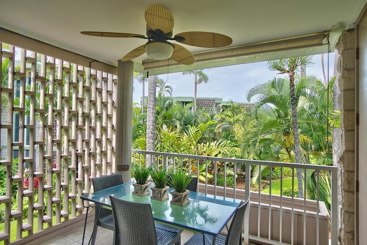 Alii Villas Cozy 1Br Unit Near Dt 카일루아 코나 외부 사진