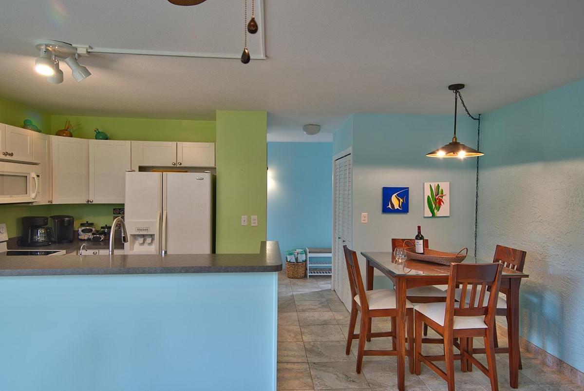 Alii Villas Cozy 1Br Unit Near Dt 카일루아 코나 외부 사진