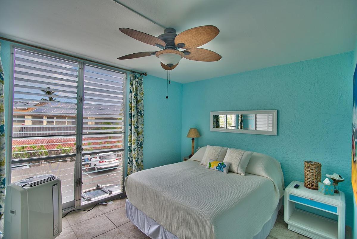 Alii Villas Cozy 1Br Unit Near Dt 카일루아 코나 외부 사진