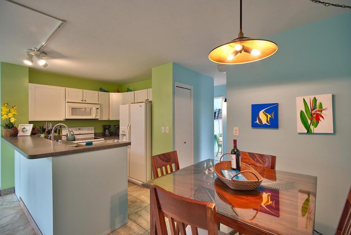 Alii Villas Cozy 1Br Unit Near Dt 카일루아 코나 외부 사진