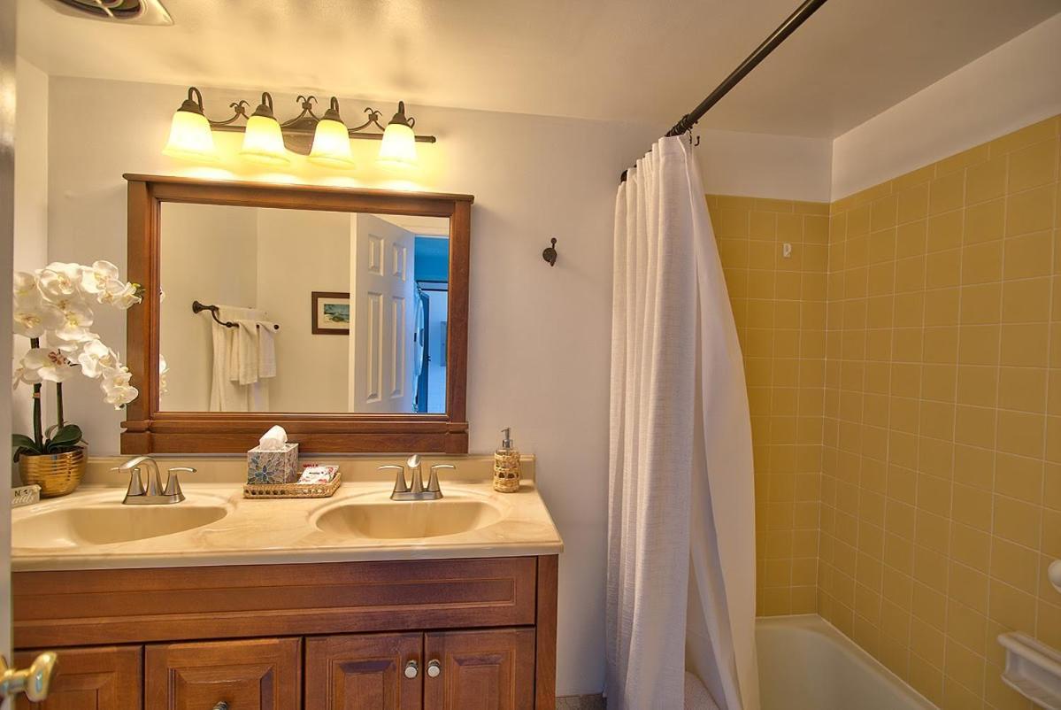Alii Villas Cozy 1Br Unit Near Dt 카일루아 코나 외부 사진