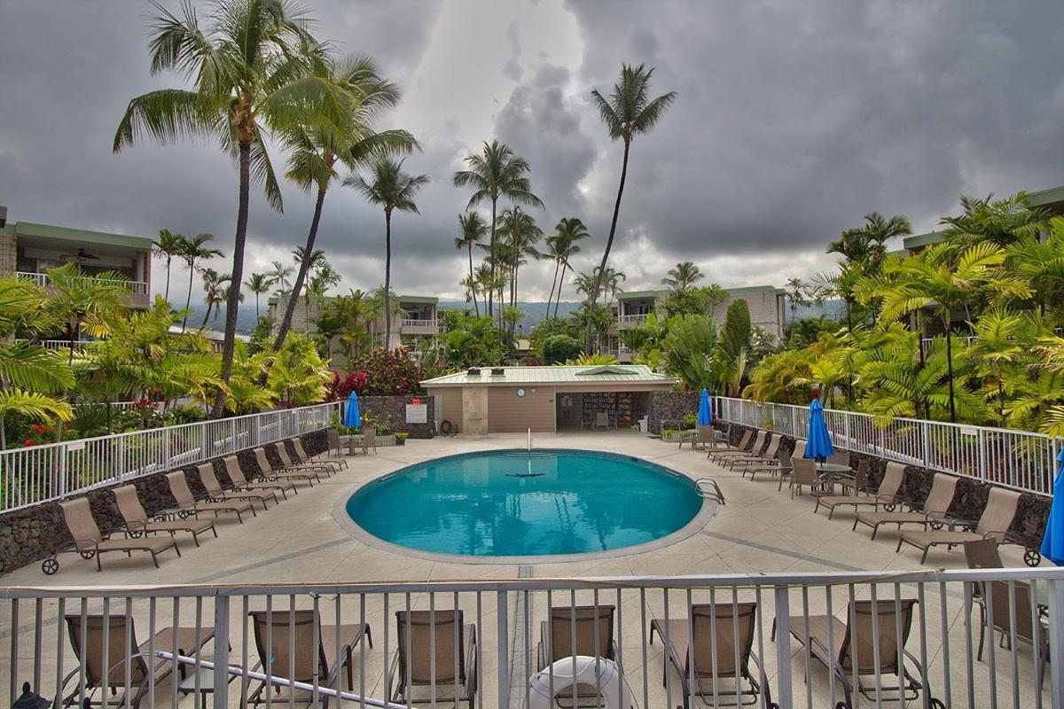 Alii Villas Cozy 1Br Unit Near Dt 카일루아 코나 외부 사진