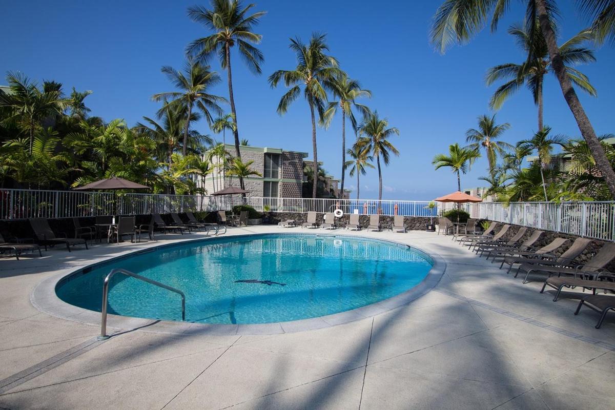 Alii Villas Cozy 1Br Unit Near Dt 카일루아 코나 외부 사진