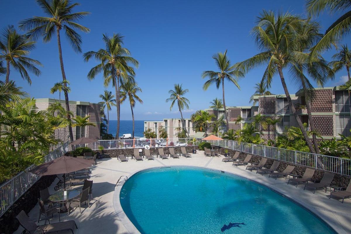 Alii Villas Cozy 1Br Unit Near Dt 카일루아 코나 외부 사진
